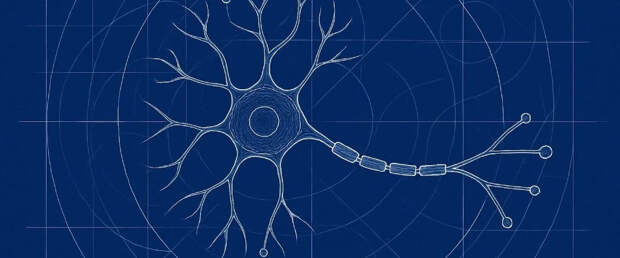 Искусственный интеллект научился «лечить себя» как человеческий мозг