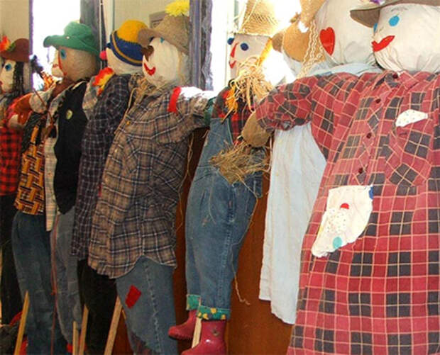scarecrows (450x364, 185Kb)