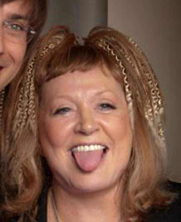 Алла Пугачева