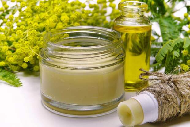 Косметику мастерица создает своими руками/pixabay.com