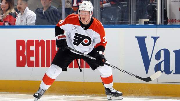 Ассист Мичкова помог «Филадельфии» одержать крупную победу над «Сан-Хосе», у Орлова гол