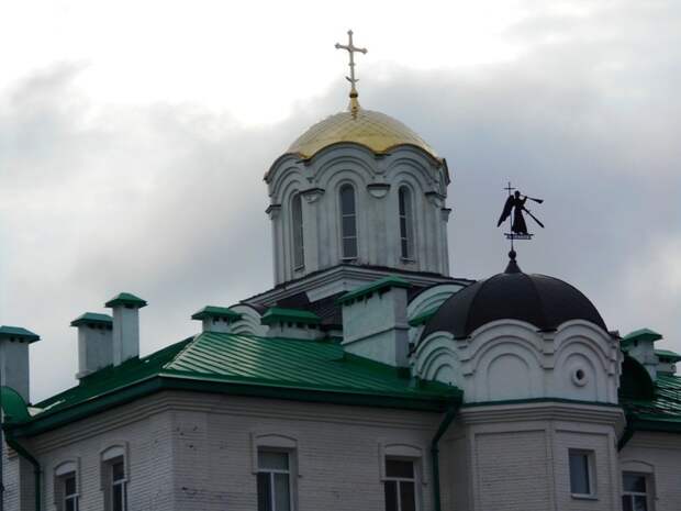 Путешествие в Томск история, путешествия, факты, фото