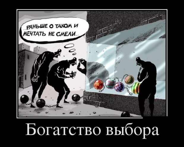 Демотиваторы