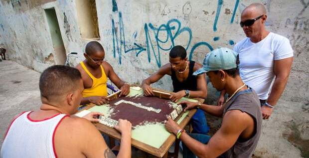 Национальные табу, запреты на Кубе, чего нельзя делать на Кубе