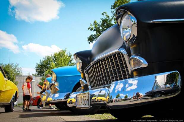 Американские автомобили 50-х авто, американский автопром, олдтаймер, ретро автомобили
