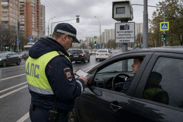 С мая меняются правила езды по городу: за что начнут лишать прав