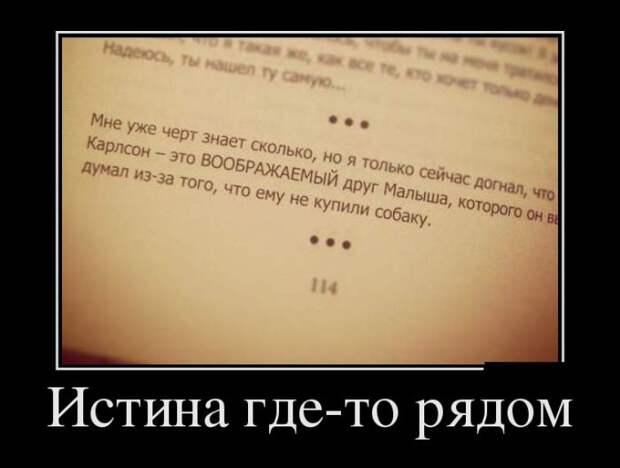Демотиваторы (30 фото)