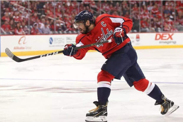 Овечкин сообщил, что летом примет решение о возможном продолжении карьеры