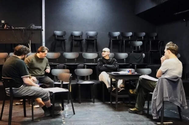 Безруков объяснил, почему пригласил греческого режиссера в Губернский театр