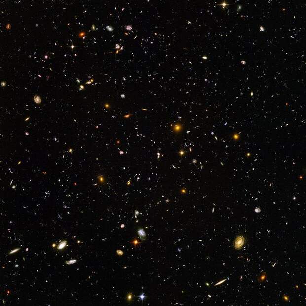 космос вселенная и наша земля интересные факты (21)