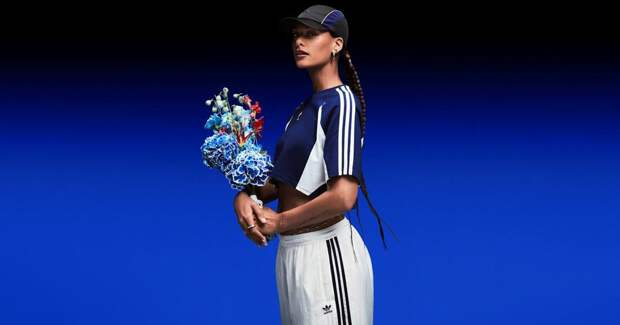 Белла Хадид подаст в суд на Adidas за удаление рекламной кампании
