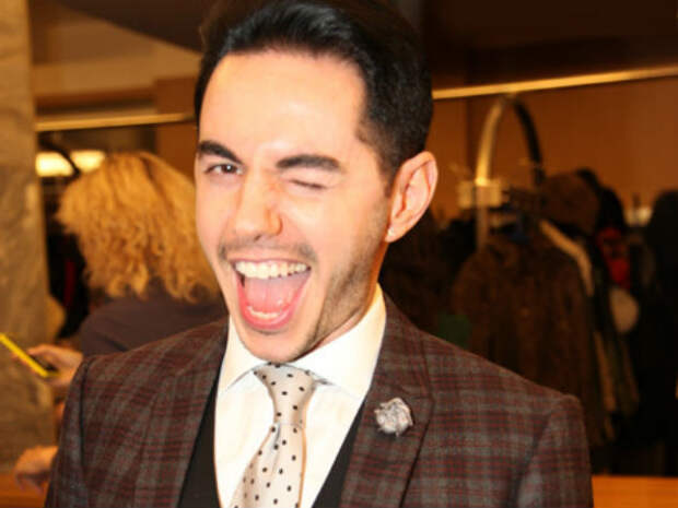 Тимур Родригез: еще один учитель на сцене, его карьерный путь и единственный брак