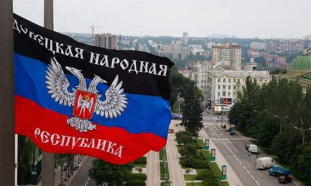 Когда Донбасс получит особый статус