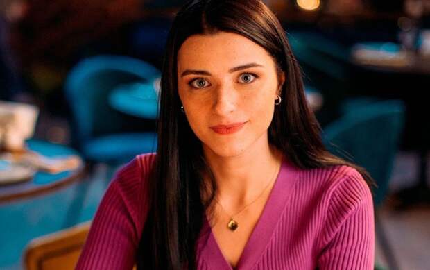 Фото: Телеканал СТС Анастасия Сиваева