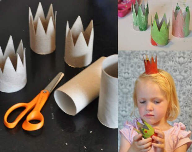 25 идей для Нового года