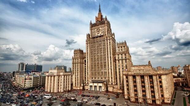 Нагорный Карабах – молниеносная победа российской дипломатии Нагорный Карабах – молниеносная победа российской дипломатии