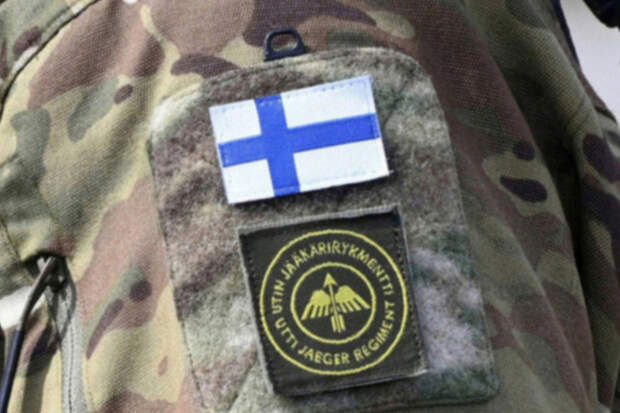 В России заявили о планах Финляндии по захвату Карелии