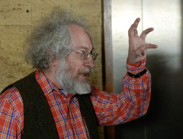 Новости: «Беспощаден к врагам»: блогеры нашли документы деда главреда «Эха Москвы»