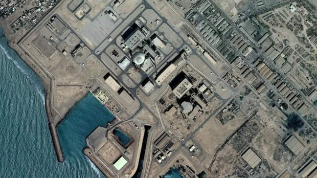 США вынесли энергетике Ирана смертный приговор