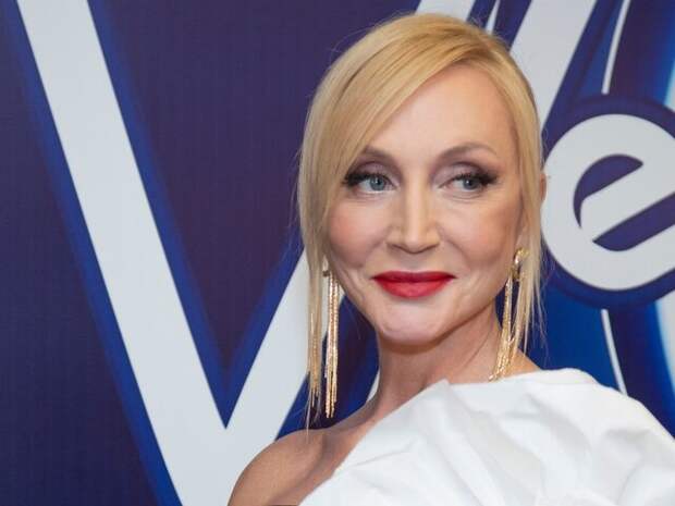 Россияне раскритиковали Орбакайте, которая назвала себя «девочкой-католичкой»