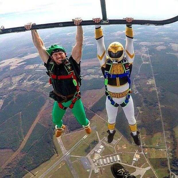 Свежий юмор Свежий юмор