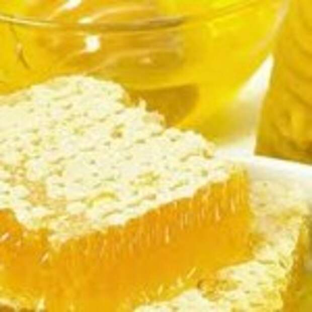 медовый массаж лица фото