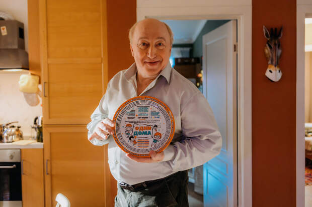 Одни дома (2025)