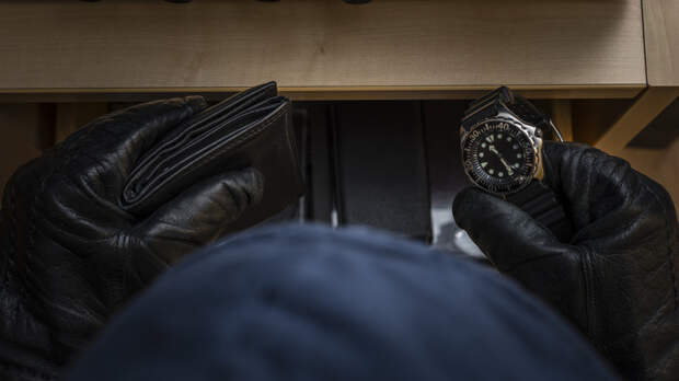 У футболиста «Милана» Фюллькруга украли часы на сумму €500 тысяч