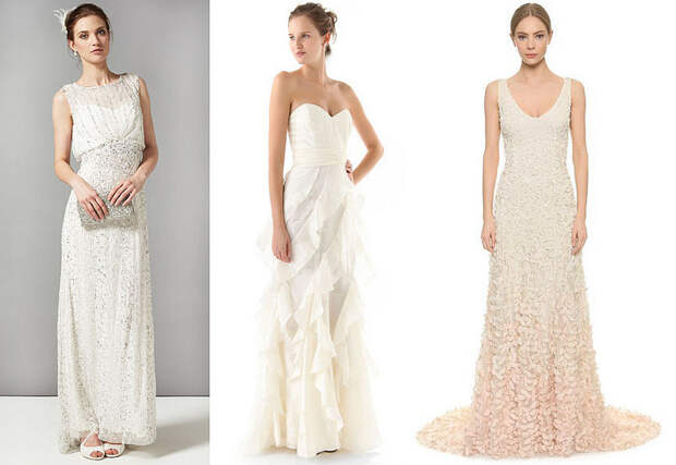 30 Wedding Dresses Under £1,000 for Brides on a Budget
