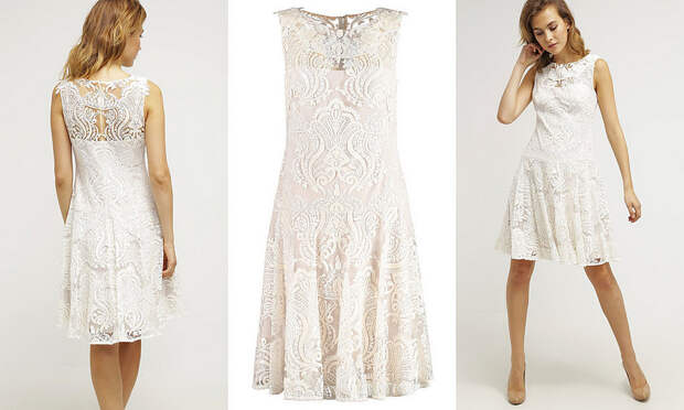 30 Wedding Dresses Under £1,000 for Brides on a Budget