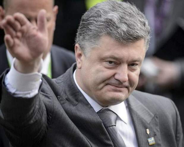 Эксперт: Порошенко собирается расчленить Украину