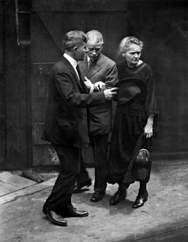 25 редких фотографий, на которых оживает история интересно, история, фото