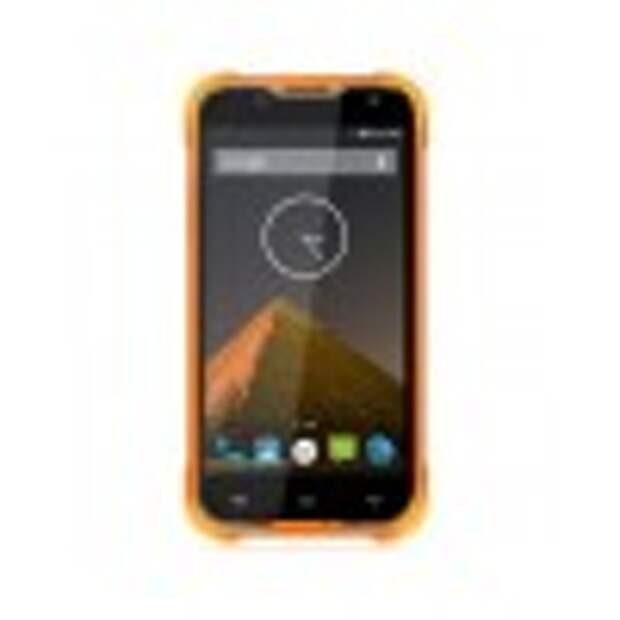 Blackview BV5000 (Orange)