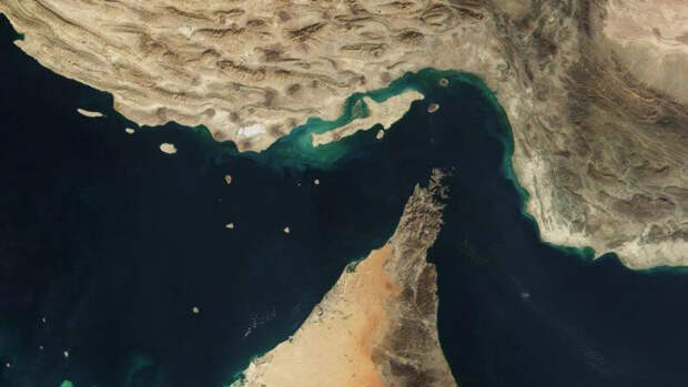 Россия и Китай наложили вето на проект резолюции СБ ООН по Ормузскому проливу