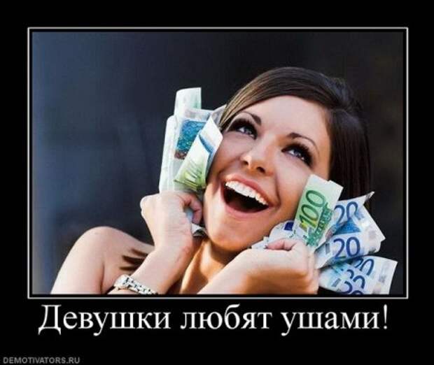 У нас редко бывают грустные демотиваторы, но и они порой нужны!