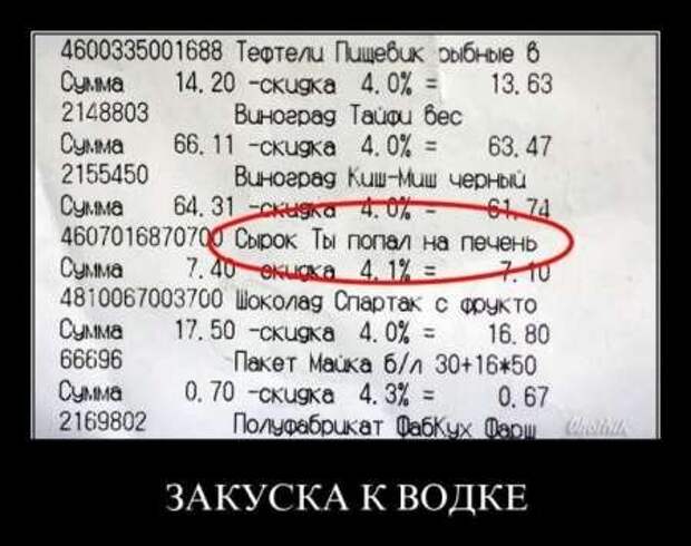 Демотиваторы приколы к выходным.