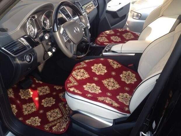Автоприколы