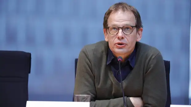 Зеппельт раскритиковал UKAD за отказ передать допинг-пробы Фары