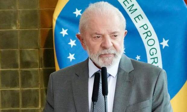 Лула да Силва: страны Латинской Америки не намерены подчиняться планам США