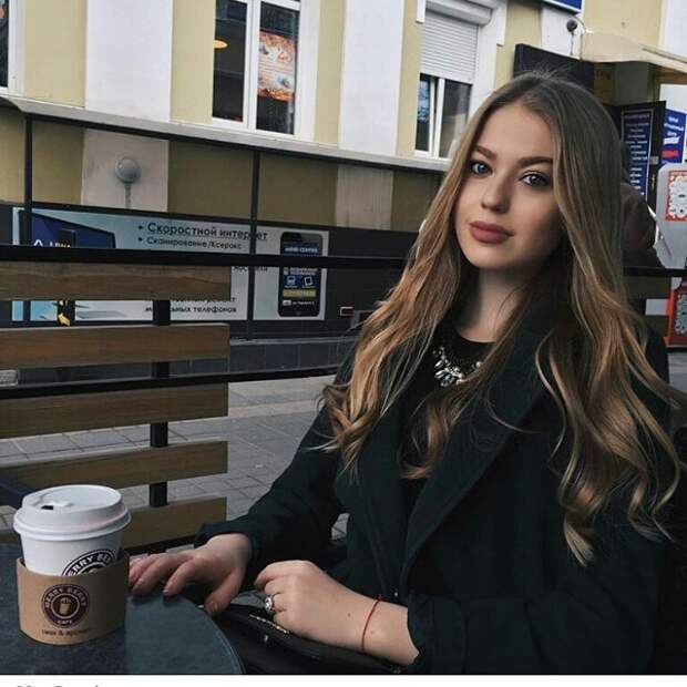 Горячий Симферопольский Instagram! Топ-10 девушек, которые заслужили лайк от «ИНФОРМЕРа» на этой неделе (фото)