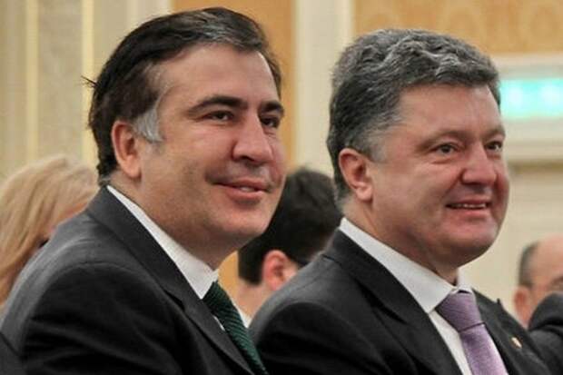 Новый шаг к президентству: речи Саакашвили признали правдивыми Новый шаг к президентству: речи Саакашвили признали правдивыми