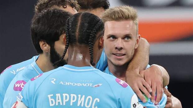 Лидер «Зенита» покорил РПЛ одной хитростью: вот чем так хорош Глушенков