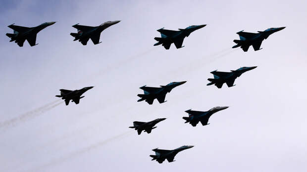 Шок в штабах: Россия «взяла» Литву без единого выстрела НАТО