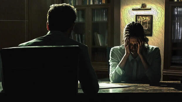 Русудан из Грузии устроила соседям "весёлую жизнь": Жильцы сбегают из нехорошей квартиры". И оказываются в психушке