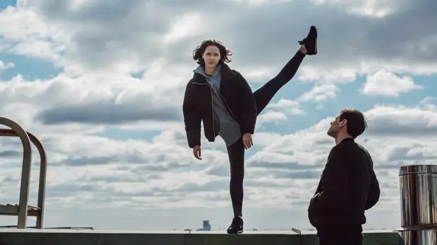 Борьба за «Медведя»: в Германии стартует 69-й Берлинский кинофестиваль