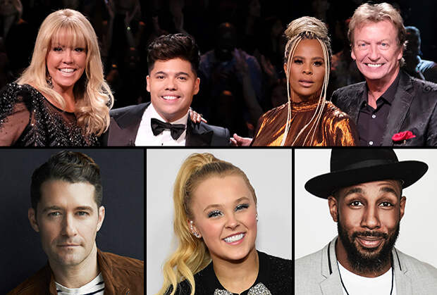 SYTYCD Overhauls Entire Judging Panel Ahead of Season 17, Adds Glee Star, JoJo Siwa and Stephen 'tWitch' Boss