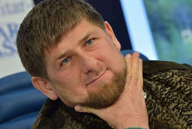 Кадыров пообещал уничтожить угрожающих России исламистов
