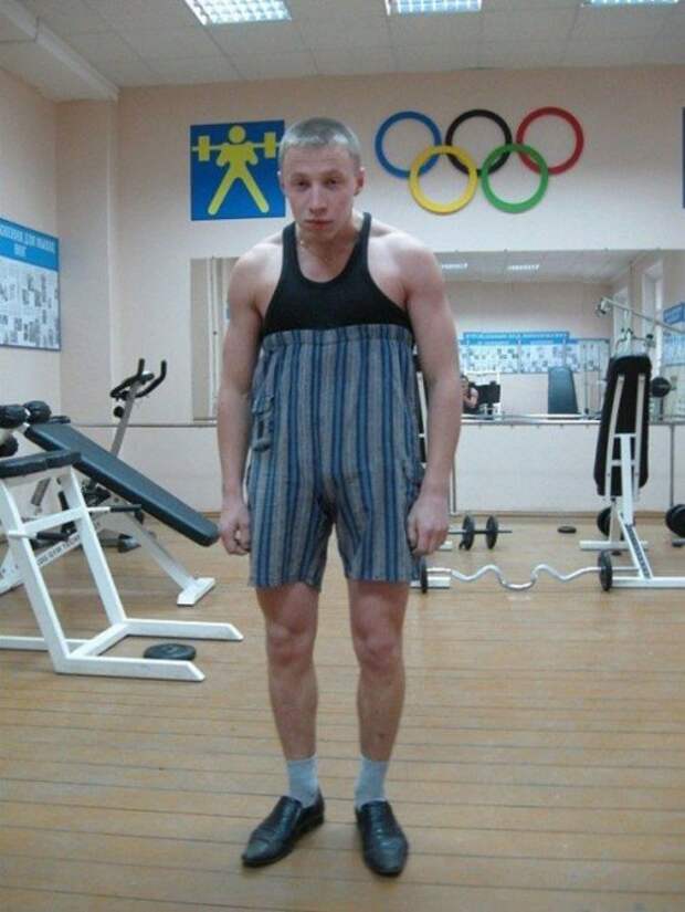 Прикольные картинки выходного дня (39 шт)