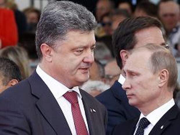 Администрация Порошенко: готовы к любым переговорам по Донбассу Администрация Порошенко: готовы к любым переговорам по Донбассу
