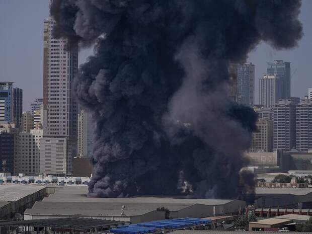 Дуров заявил, что не может дождаться возвращения в Дубай